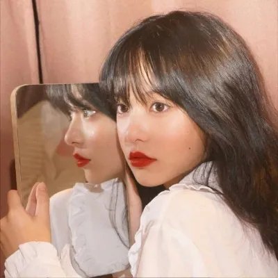 天使的肌肤